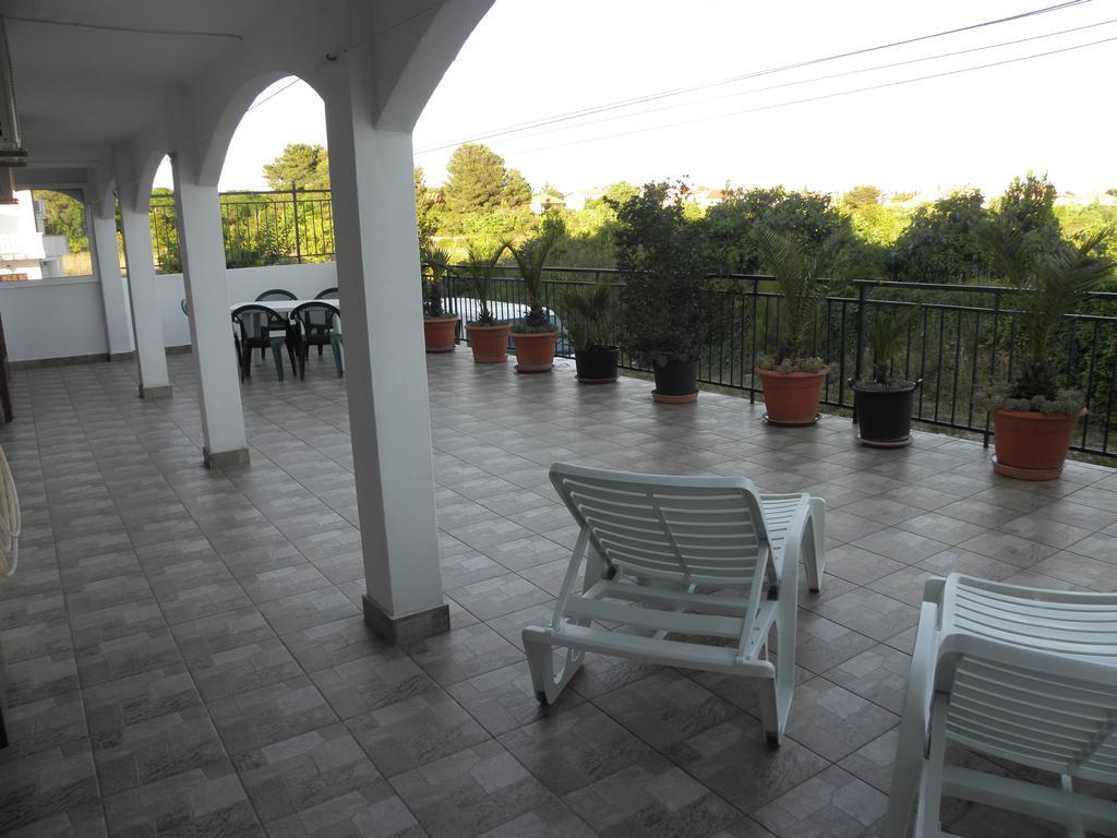 Apartments Blanche Задар Номер фото