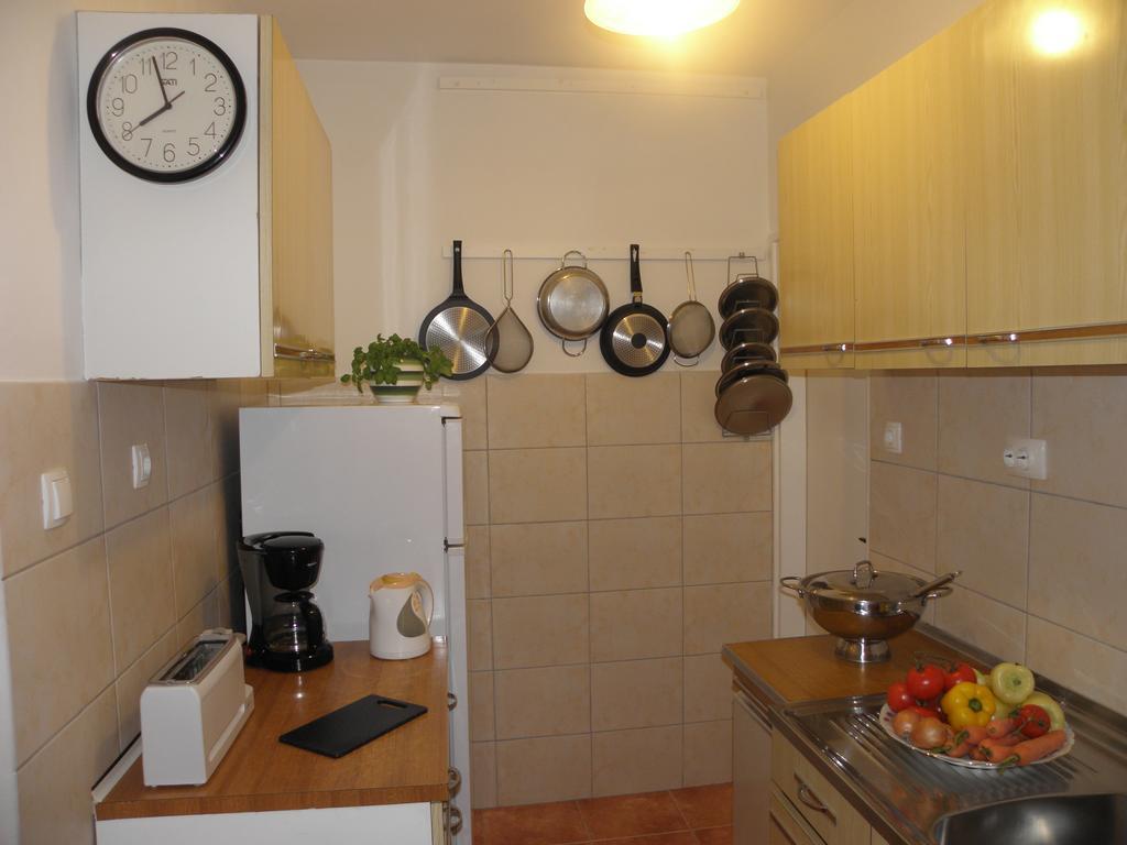 Apartments Blanche Задар Экстерьер фото