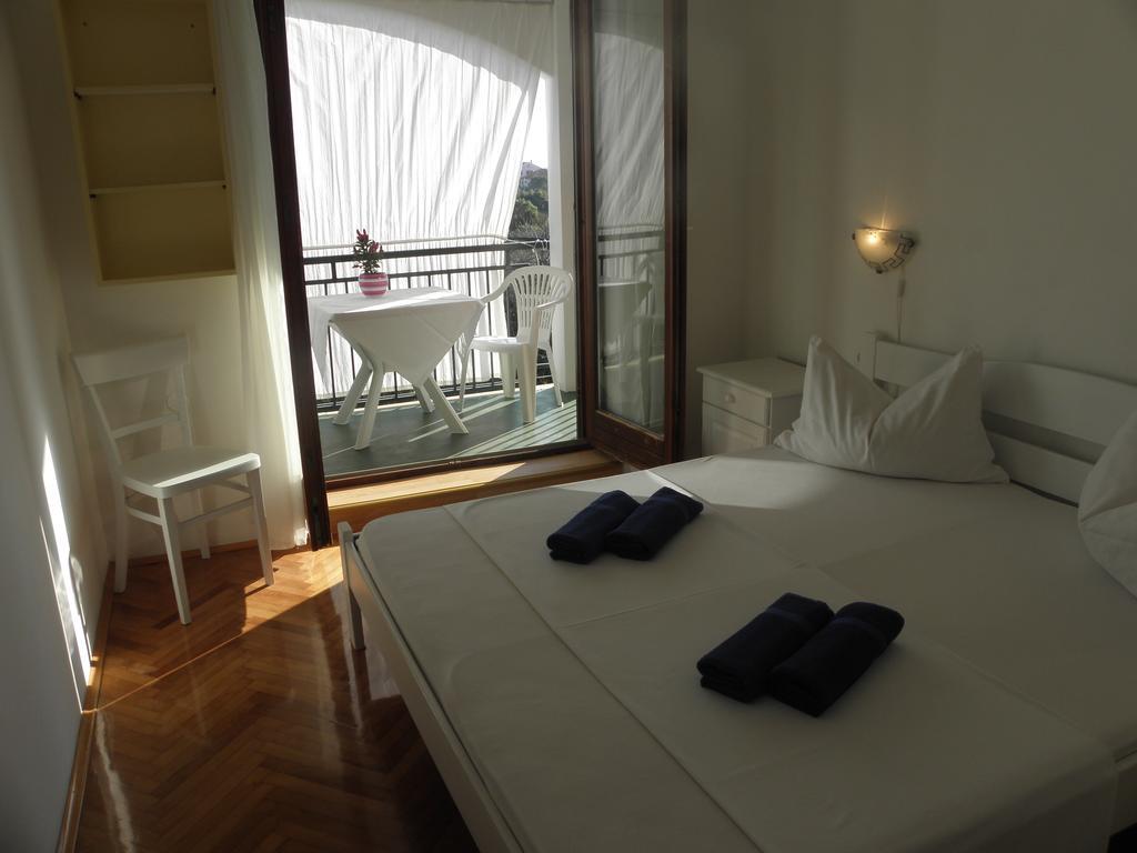 Apartments Blanche Задар Экстерьер фото