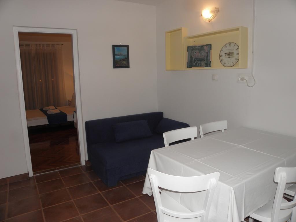 Apartments Blanche Задар Экстерьер фото