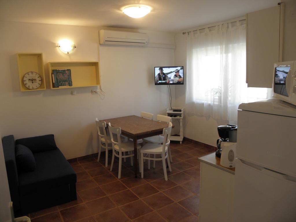 Apartments Blanche Задар Экстерьер фото