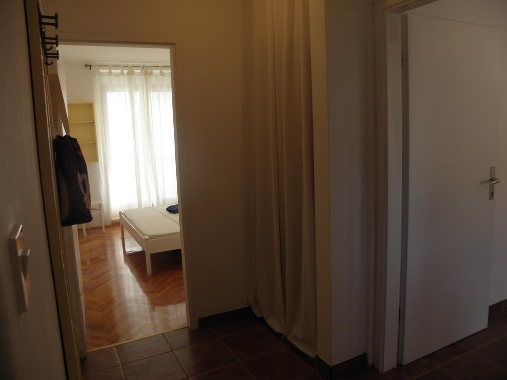 Apartments Blanche Задар Экстерьер фото
