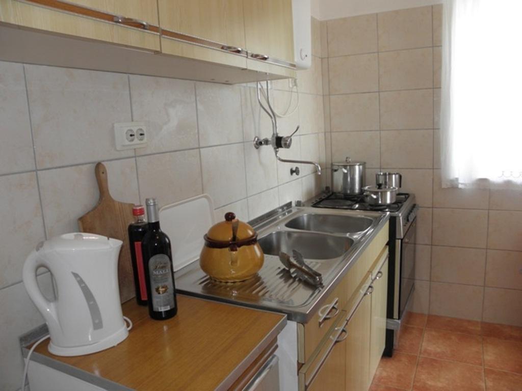Apartments Blanche Задар Номер фото